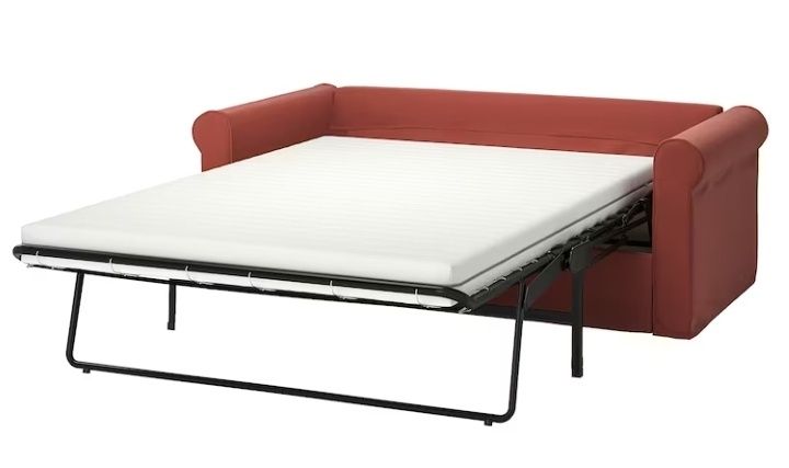 Sofá cama IKEA 3 lugares