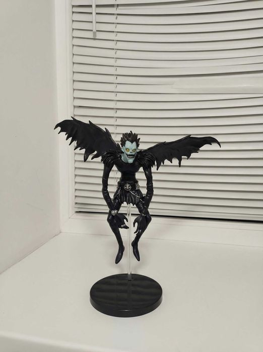 Фігурка Рюк Death Note (Тетрадь Смерті) 24 см