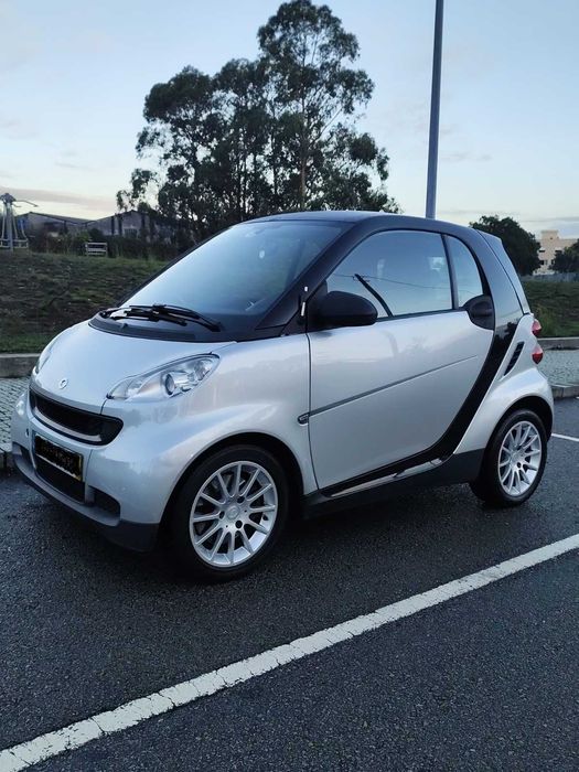 Smart ForTwo 03/11