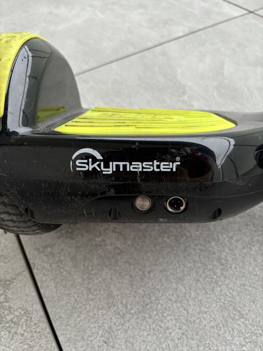 Hoverboard Skymaster