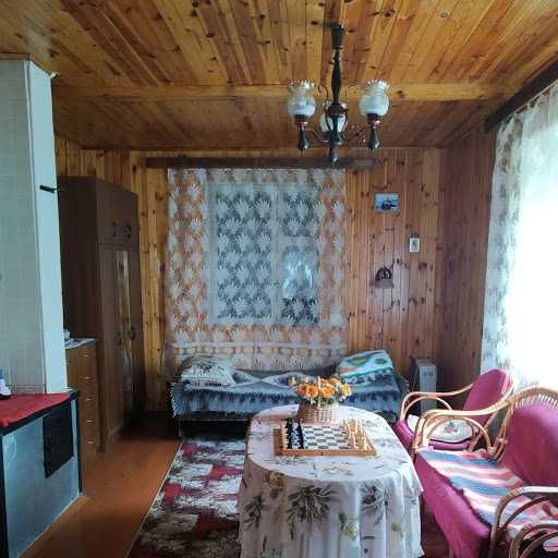 Своя дача в хорошем месте под Харьковом