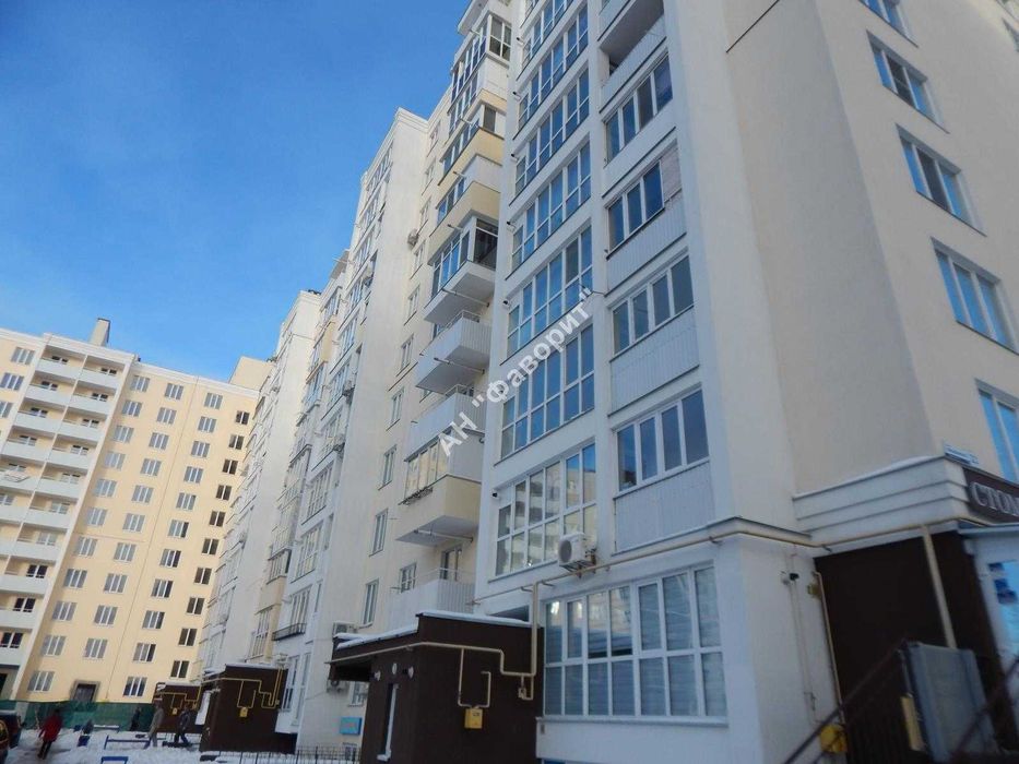 Масани. Простора однокімнатна біля "Сільпо". Є-Оселя.