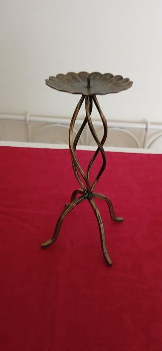 Castiçal de vela