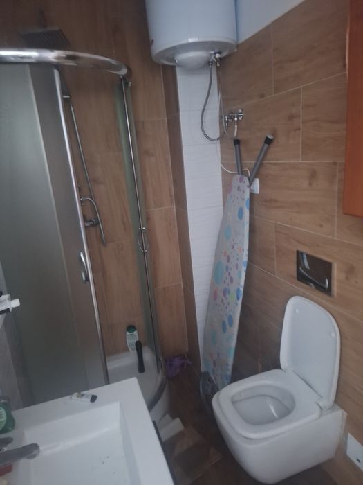 Slomniki  Kwatery pracownicze