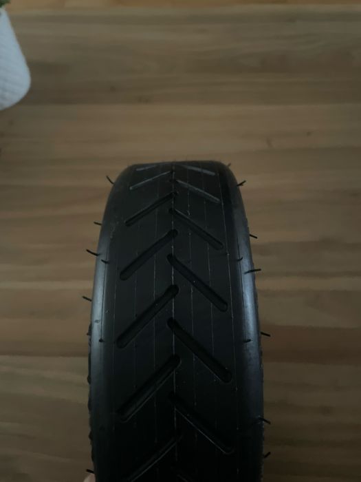 Pneu 8x2 Trotinete xiaomi
