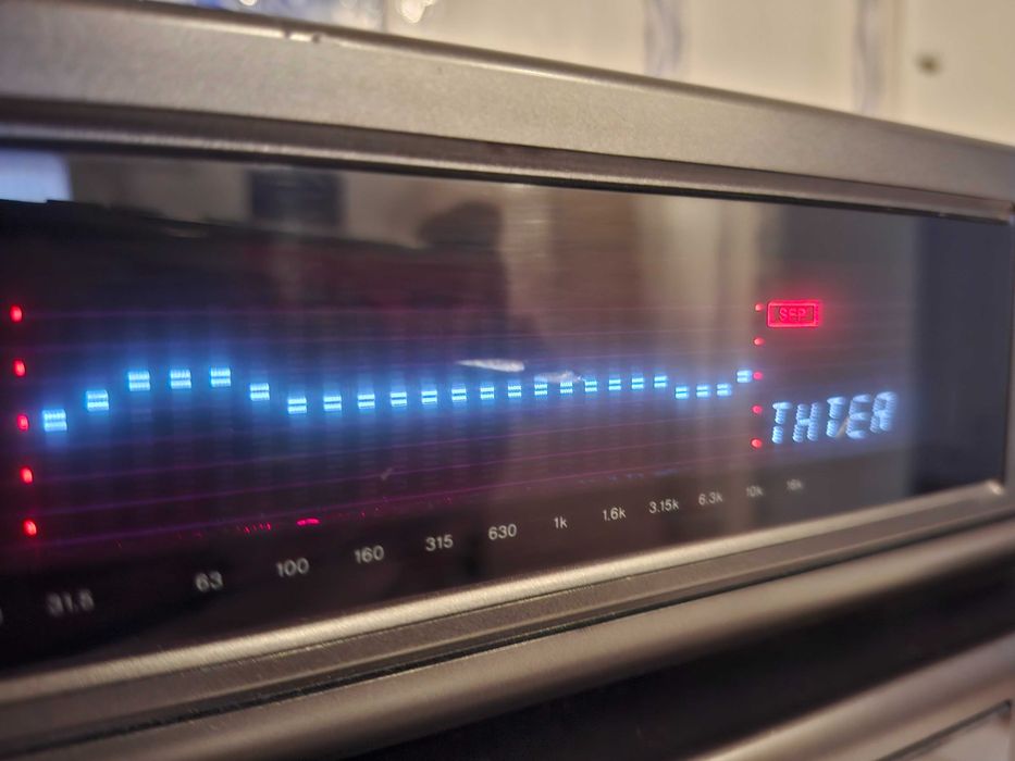 ‼️Technics 3 elementy ‼️