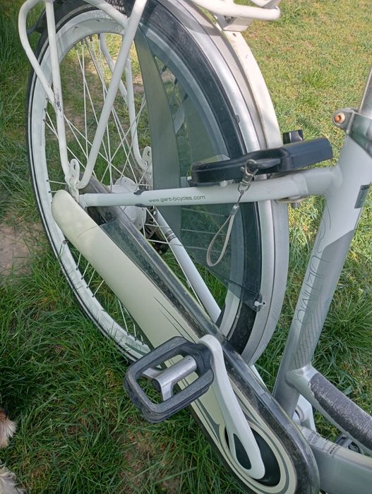 Rower damski GIANT Ultimo
