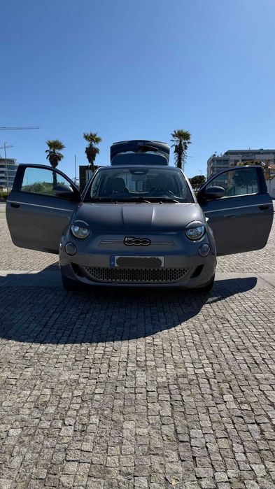 Fiat 500e Icon Elétrico 2022 | Vila Nova de Gaia
