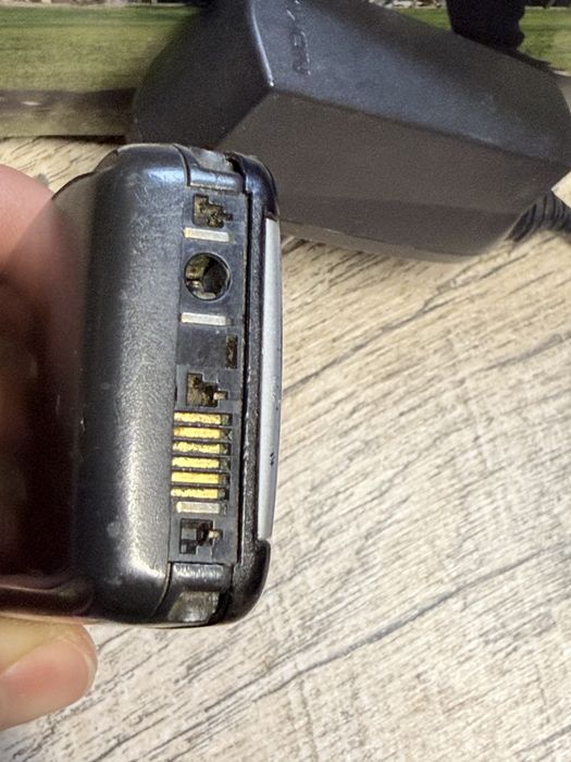 Nokia 6310i oryginał, komplet