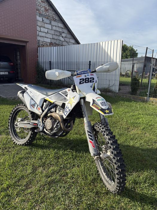 Husqvarna