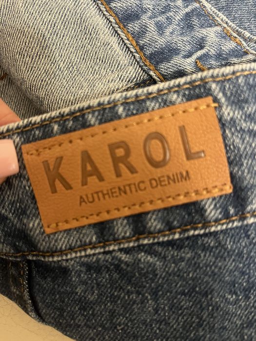 Продам юбку джинсову