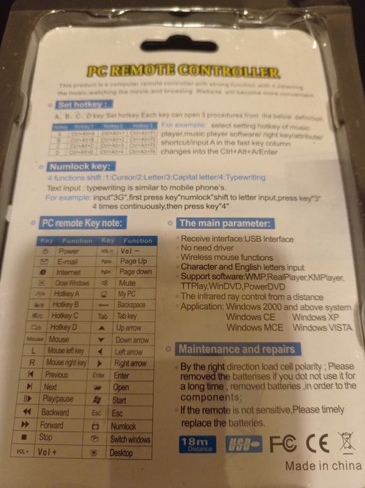 Cabo USB, cabo adaptador/conversor