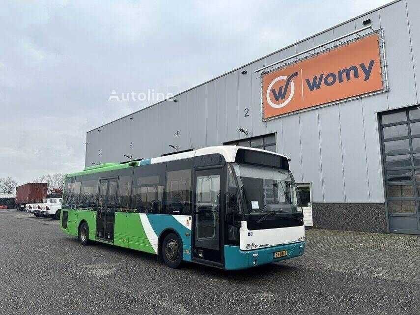 Міський автобус  VDL Ambassador 2012 в доброму стані. 85 місць