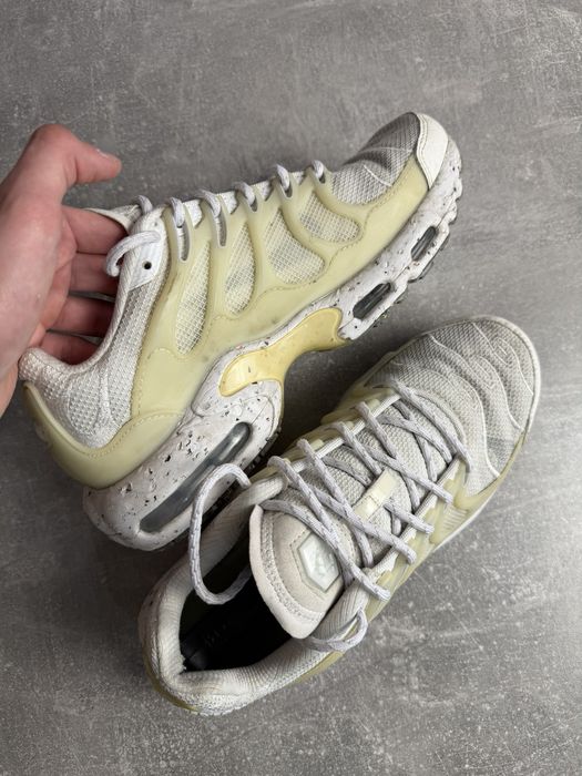 Nike Air Max Plus Terrascape