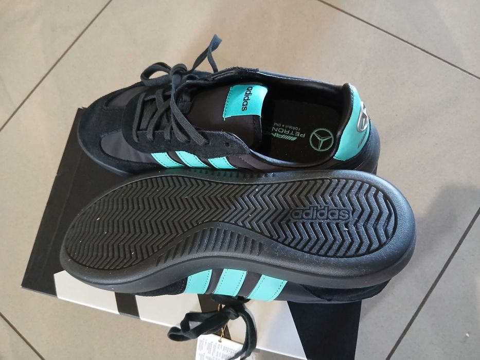 Buty Adidas Amg mercedes roz 42