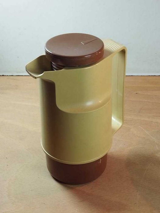 Conjunto 3 Termos Comida e Bebida