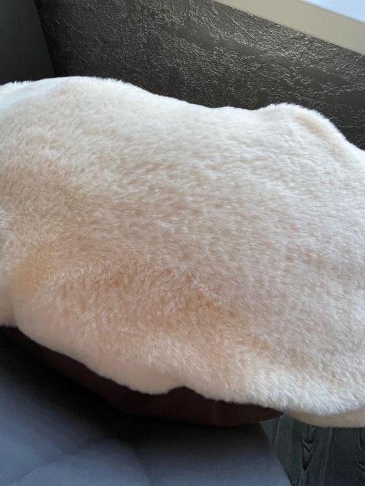 Лежанка для котика