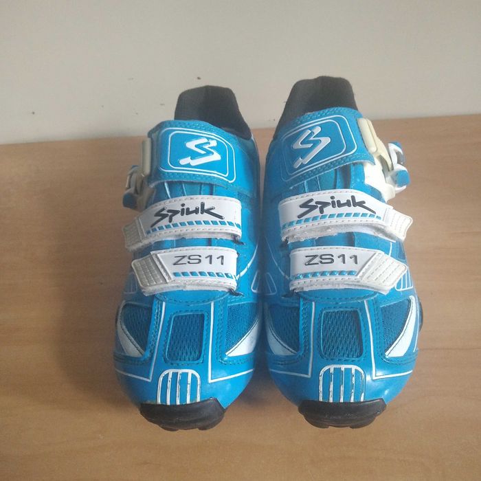Buty rowerowe mtb SPIUK ZS11 roz.eu-42