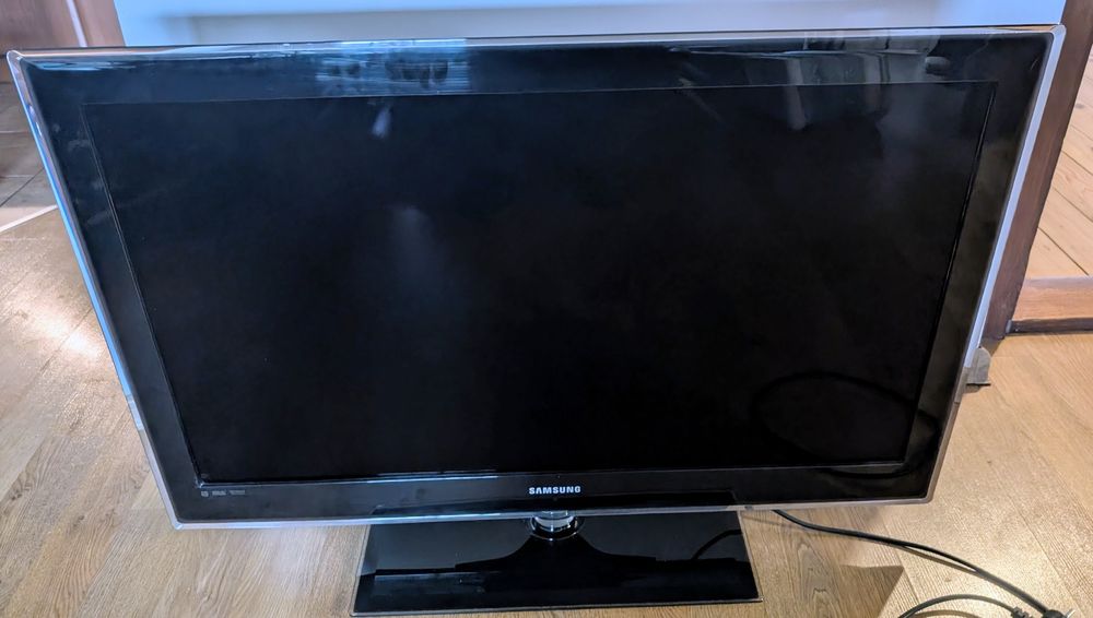 Telewizor Samsung UE40B7020 40 cali