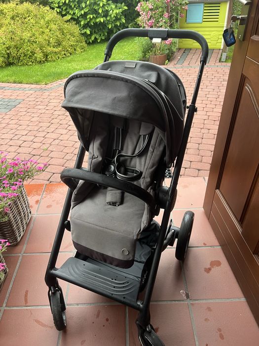 Wizek Cybex Balios S