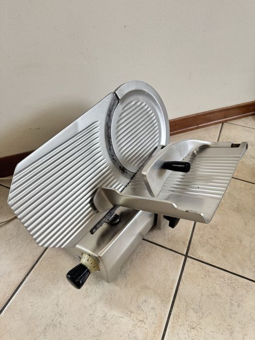 Слайсер професійний ніж 25 см