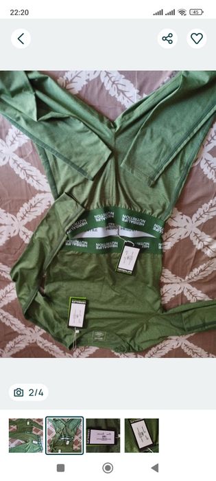 Продам костюм на девочку
