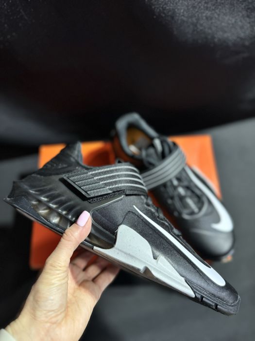 Кросівки Nike Savaleos оригінал кроссовки оригинал штангетки для зала