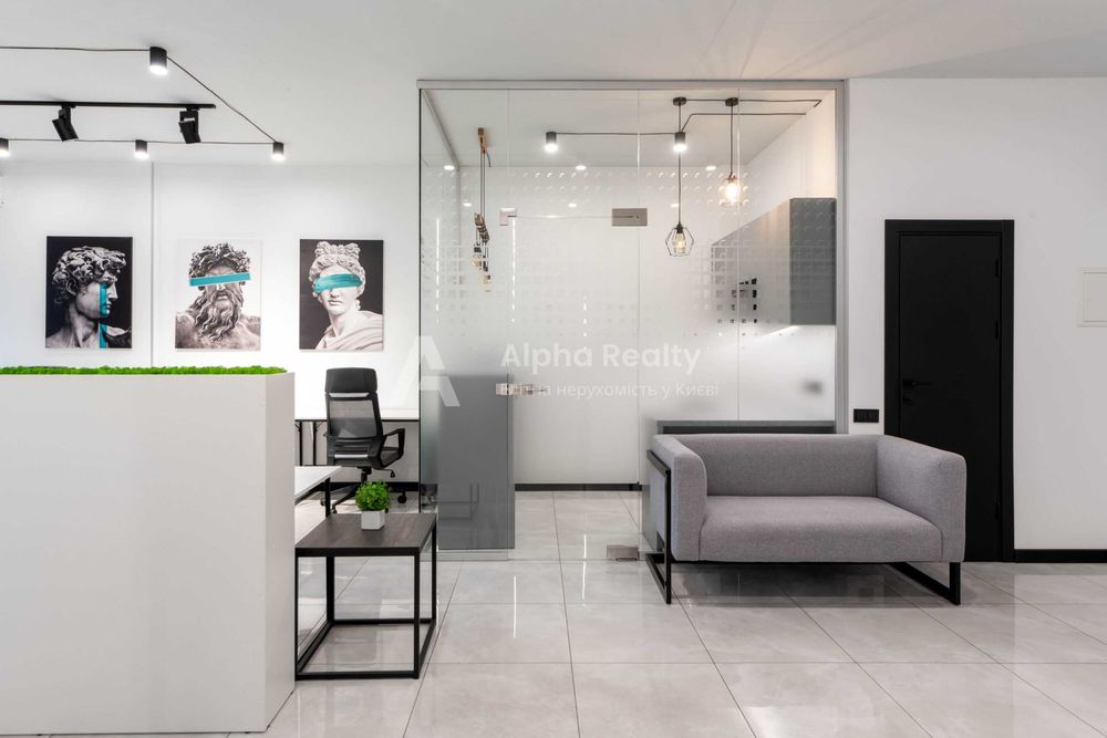 Коммерческая недвижимость по адресу ул. Краснова (площадь 56 м²) - Atlanta.ua - фото 5