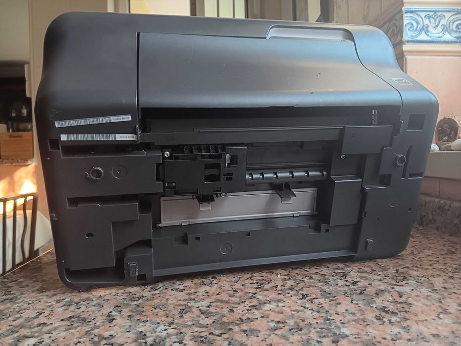 HP Deskjet 1050 All on One J410 impressora