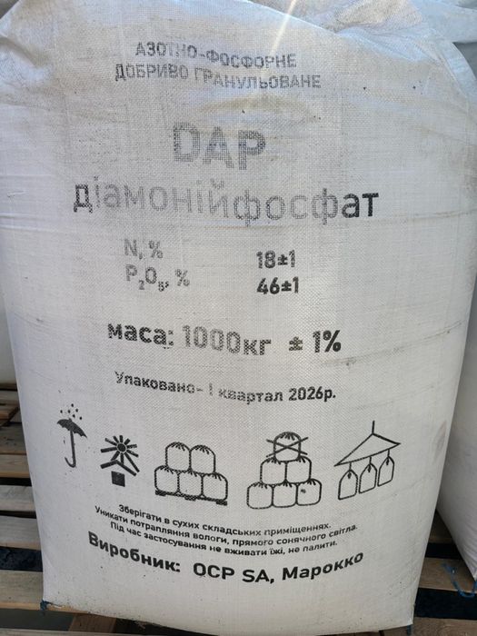 Мінеральні добрива, Селітра, Карбамід, НПК.
