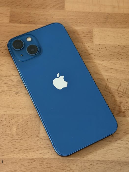 Iphone 13 versao 256gb desbloqueado(ACEITO RETOMA)