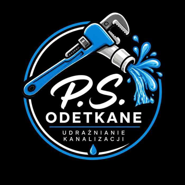 Udrażnianie kanalizacji - Spirala Mechaniczna.