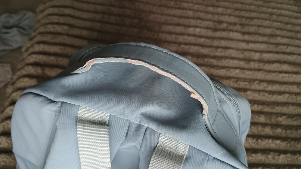 Рюкзак, шкільний рюкзак