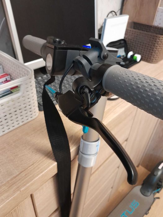 Hulajoga używana Motus