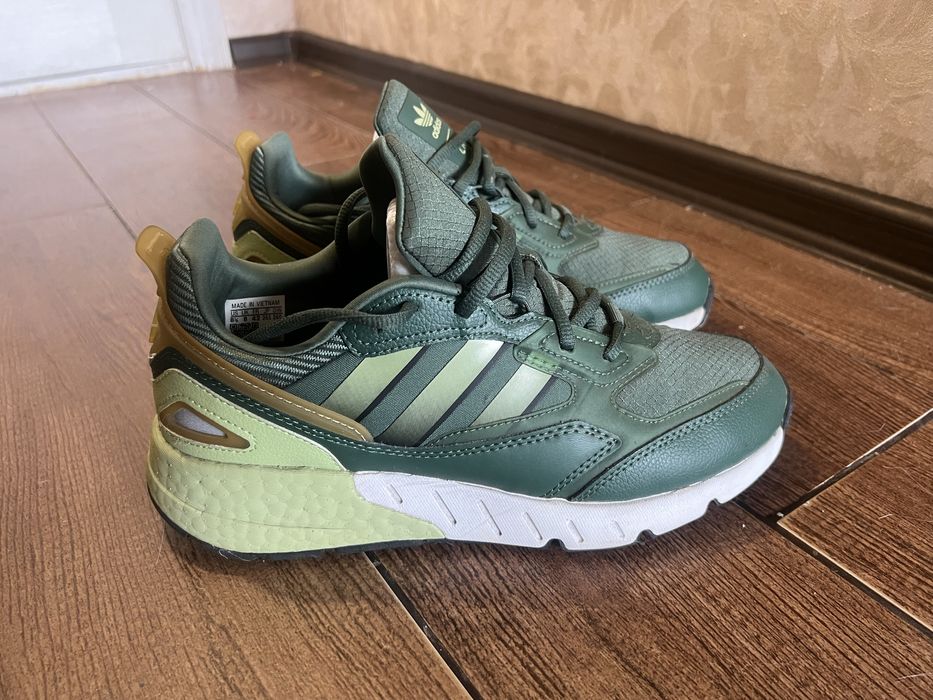 Adidas originals zx 1k boost 2.0 оригінал