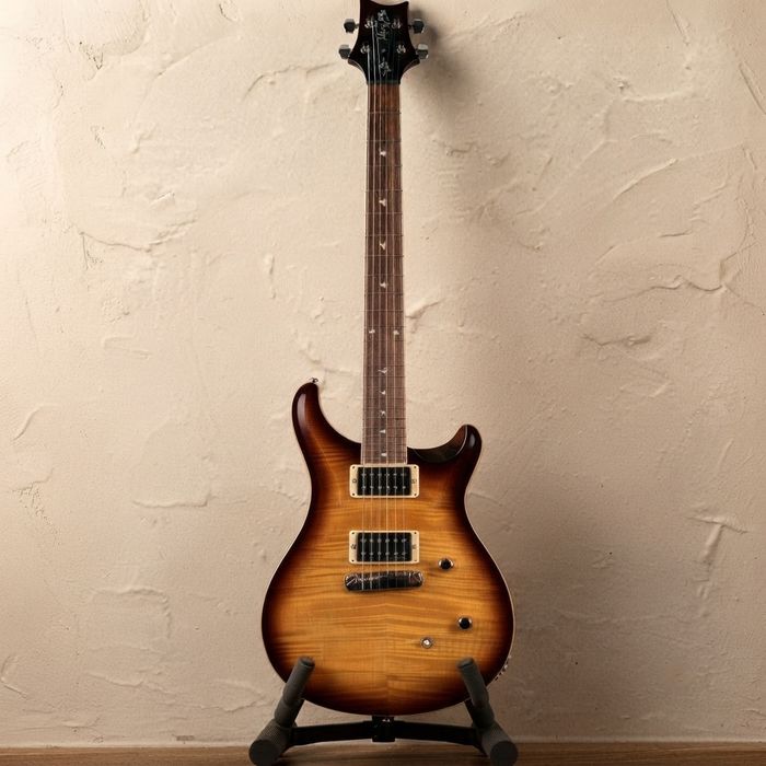 Guitarra Harley beton cst24 estilo PRS
