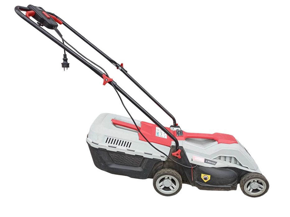 kosiarka dedra 1200w