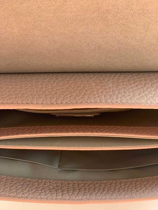 Carteira Furla Original - Excelente Estado