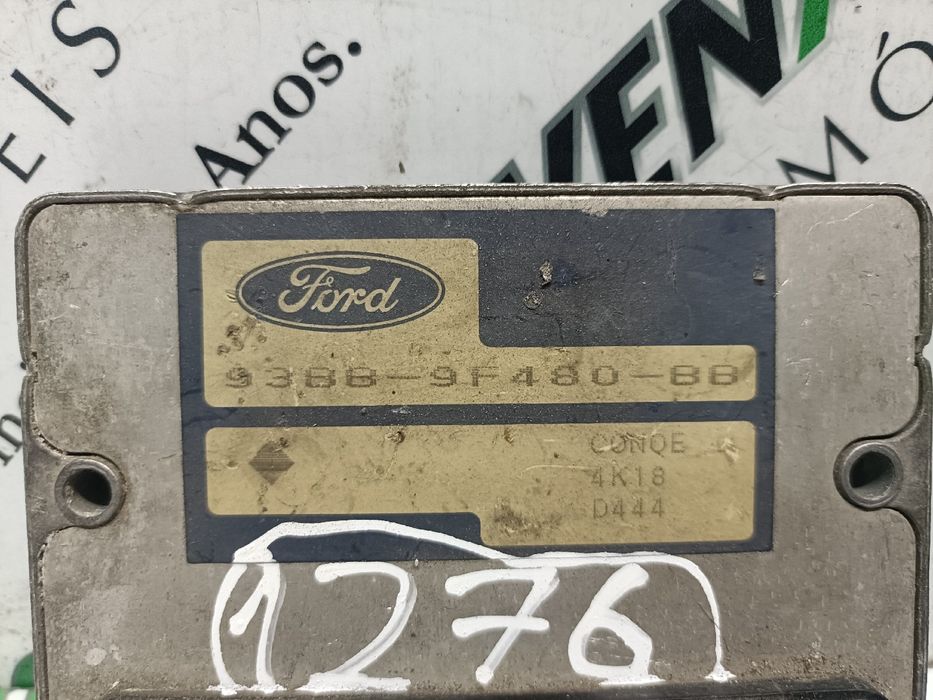 Centralina motor / ECU FORD Mondeo II (BAP)