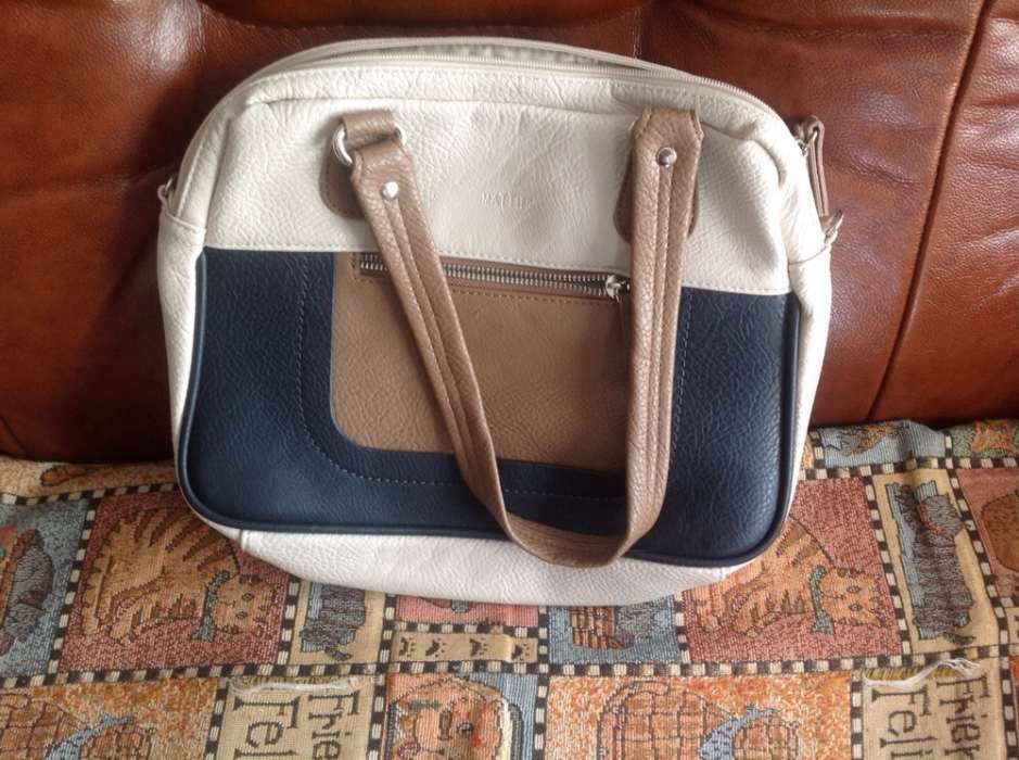 Mala da marca Matties