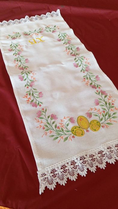 Рушники Пасхальные