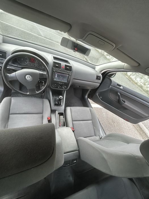 Golf V 1.9 Tdi usado