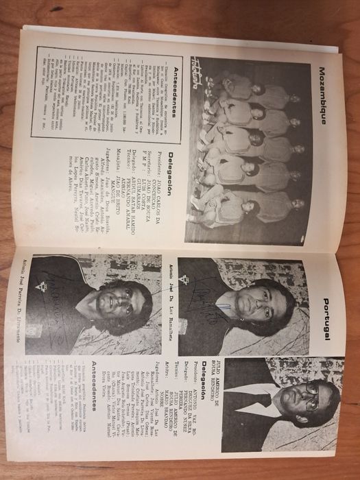 Hóquei em patins 1978