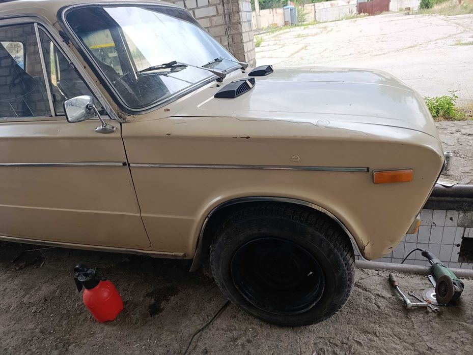Продам Авто класіку