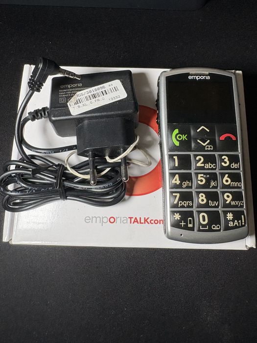 telefon emporia talk comfort