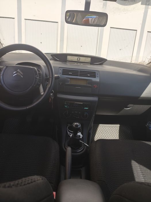 Vendo citroen a dissel apenas precisa de inspeção