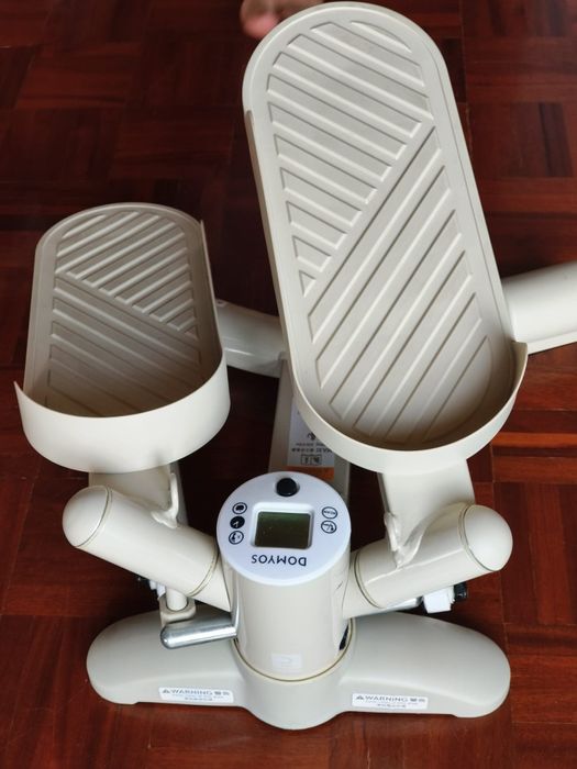 MINI STEPPER - Like New447178221731205124