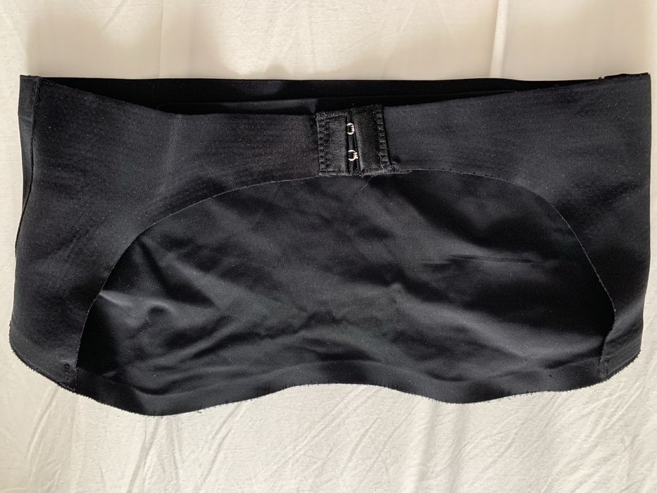 Várias cintas tamanho S e M