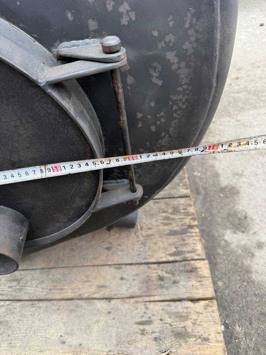 Продам Булерьян печь котел