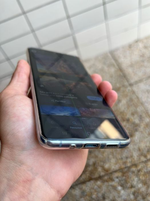 Samsung Galaxy S20+ 5G Usado